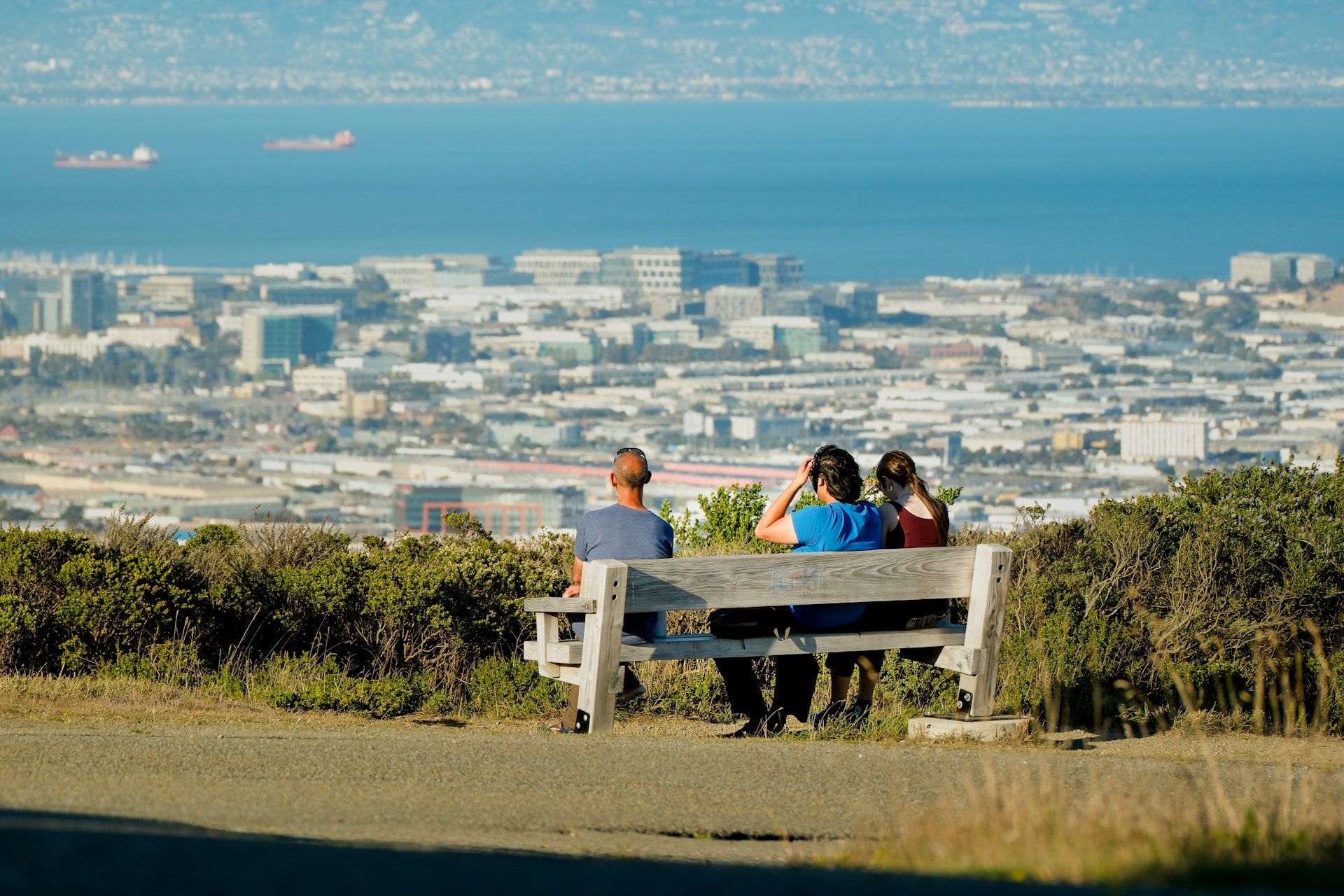 San Bruno